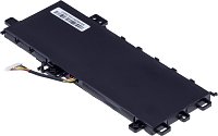 Baterie T6 Power Asus VivoBook A412, X412, F412, X415, X515, 4800mAh, 37Wh, 2cell, Li-pol Baterie T6 Power Asus VivoBook A412, X412, F412, X415, X515, 4800mAh, 37Wh, 2cell, Li-pol