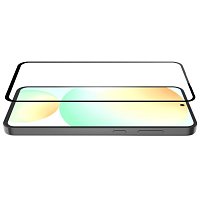 Nillkin Tvrzené Sklo 2.5D CP+ PRO Black pro Samsung Galaxy S24 FE