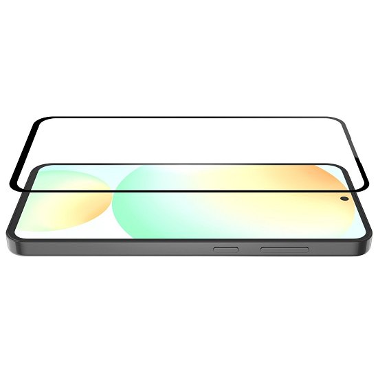 Nillkin Tvrzené Sklo 2.5D CP+ PRO Black pro Samsung Galaxy S24 FE