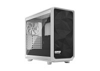 Fractal Design Meshify 2 Lite White TG Clear Tint Fractal Design Meshify 2 Lite White TG Clear Tint