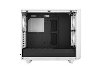Fractal Design Meshify 2 Lite White TG Clear Tint Fractal Design Meshify 2 Lite White TG Clear Tint