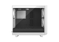Fractal Design Meshify 2 Lite White TG Clear Tint Fractal Design Meshify 2 Lite White TG Clear Tint