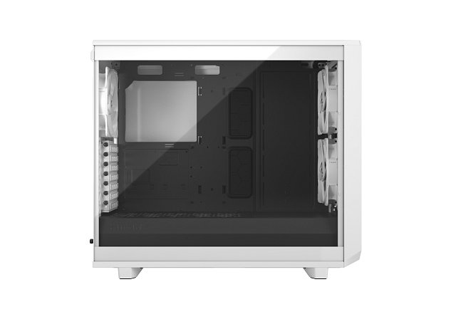 Fractal Design Meshify 2 Lite White TG Clear Tint