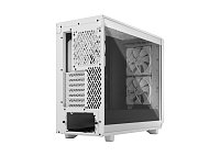 Fractal Design Meshify 2 Lite White TG Clear Tint Fractal Design Meshify 2 Lite White TG Clear Tint