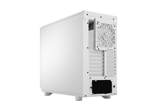 Fractal Design Meshify 2 Lite White TG Clear Tint
