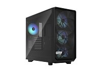Fractal Design Meshify 2 RGB Black TG Light Tint Fractal Design Meshify 2 RGB Black TG Light Tint