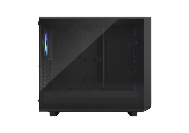 Fractal Design Meshify 2 RGB Black TG Light Tint
