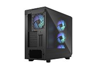 Fractal Design Meshify 2 RGB Black TG Light Tint Fractal Design Meshify 2 RGB Black TG Light Tint