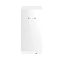 Tenda O1 Outdoor CPE 2,4 GHz WiFi-N 300Mb/s, 8 dBi, IP65, pasivní PoE výhybka + adaptér Tenda O1 Outdoor CPE 2,4 GHz WiFi-N 300Mb/s, 8 dBi, IP65, pasivní PoE výhybka + adaptér