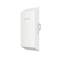 Tenda O1 Outdoor CPE 2,4 GHz WiFi-N 300Mb/s, 8 dBi, IP65, pasivní PoE výhybka + adaptér Tenda O1 Outdoor CPE 2,4 GHz WiFi-N 300Mb/s, 8 dBi, IP65, pasivní PoE výhybka + adaptér