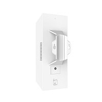 Tenda O1 Outdoor CPE 2,4 GHz WiFi-N 300Mb/s, 8 dBi, IP65, pasivní PoE výhybka + adaptér Tenda O1 Outdoor CPE 2,4 GHz WiFi-N 300Mb/s, 8 dBi, IP65, pasivní PoE výhybka + adaptér