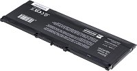 Baterie T6 power HP Omen 15-ce000, Pavilion Power 15-cb000 serie, 4550mAh, 70Wh, 4cell, Li-pol