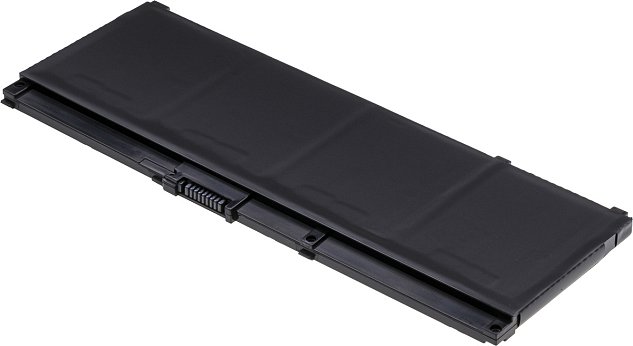 Baterie T6 power HP Omen 15-ce000, Pavilion Power 15-cb000 serie, 4550mAh, 70Wh, 4cell, Li-pol