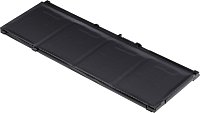 Baterie T6 power HP Omen 15-ce000, Pavilion Power 15-cb000 serie, 4550mAh, 70Wh, 4cell, Li-pol