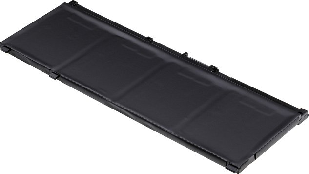 Baterie T6 power HP Omen 15-ce000, Pavilion Power 15-cb000 serie, 4550mAh, 70Wh, 4cell, Li-pol