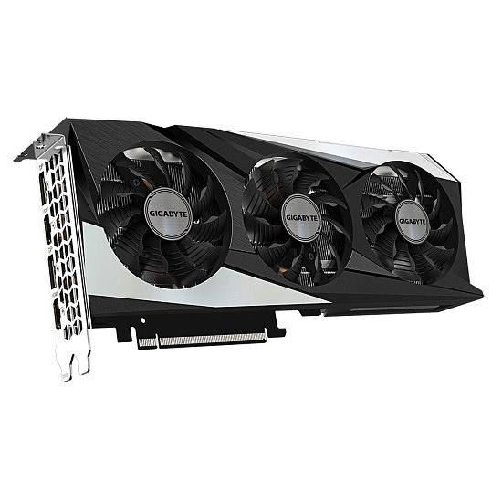 GIGABYTE RTX 3060/Gaming/OC/12GB/GDDR6/LHR