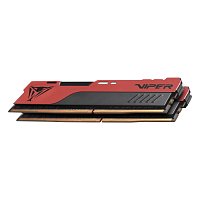 64GB DDR4-3200MHz Patriot ELITE II CL18, 2x32GB 64GB DDR4-3200MHz Patriot ELITE II CL18, 2x32GB