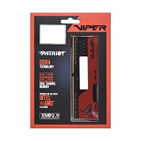 64GB DDR4-3200MHz Patriot ELITE II CL18, 2x32GB 64GB DDR4-3200MHz Patriot ELITE II CL18, 2x32GB