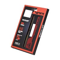 64GB DDR4-3200MHz Patriot ELITE II CL18, 2x32GB 64GB DDR4-3200MHz Patriot ELITE II CL18, 2x32GB