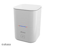 AKASA DuoDock MX