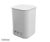 AKASA DuoDock MX