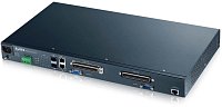 ZYXEL VES1724-55C VDSL2 DSLAM, 17a board-l