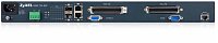 ZYXEL VES1724-55C VDSL2 DSLAM, 17a board-l