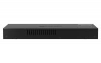 QNAP switch QSW-1108-8T (8x 2,5GbE port, pasivní chlazení, podpora 100M/1G/2,5G)