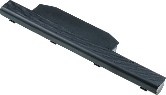 Baterie T6 power Fujitsu LifeBook A555, 5200mAh, 56Wh, 6cell