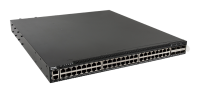 D-Link DXS-3610-54T/SI L3 stackable switch, 48x 10G RJ45, 6x 40G/100G QSFP28