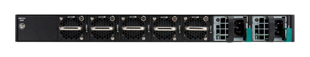 D-Link DXS-3610-54T/SI L3 stackable switch, 48x 10G RJ45, 6x 40G/100G QSFP28