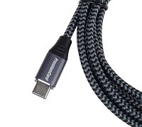 PremiumCord kabel USB-C - USB 3.0 A (USB 3.1 generation 1, 3A, 5Gbit/s) 3m oplet PremiumCord kabel USB-C - USB 3.0 A (USB 3.1 generation 1, 3A, 5Gbit/s) 3m oplet