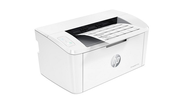 HP LaserJet M110w
