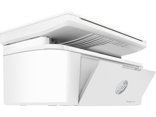 HP LaserJet M140w