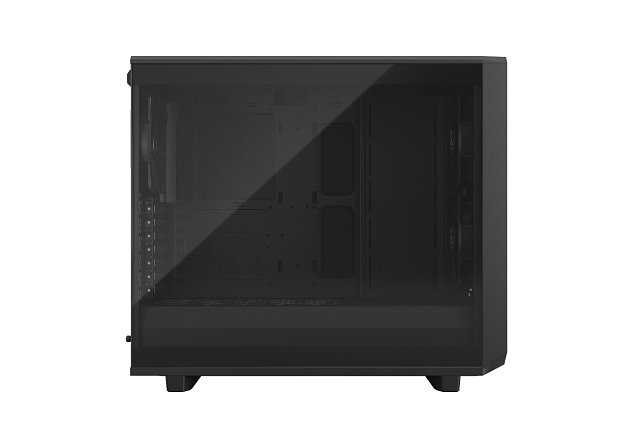 Fractal Design Meshify 2 Lite Black TG Light Tint