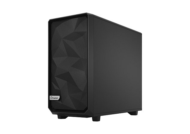 Fractal Design Meshify 2 Lite Black TG Light Tint