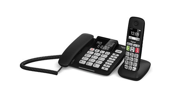 Gigaset DL780 Plus