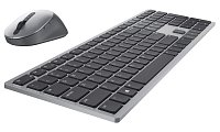 Dell set klávesnice + myš KM7321W bezdrátová CZ/SK Dell set klávesnice + myš KM7321W bezdrátová CZ/SK