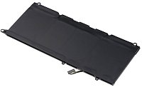 Baterie T6 power Dell XPS 13 9343, 13 9350, 7368mAh, 56Wh, 4cell, Li-pol