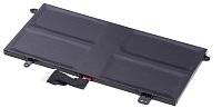 Baterie T6 Power Dell Latitude 12 5285, 5290 2in1, 5500mAh, 42Wh, 4cell, Li-pol