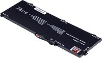 Baterie T6 Power HP ZBook Studio G3, ZBook Studio G4, 4210mAh, 64Wh, 4cell, Li-pol Baterie T6 Power HP ZBook Studio G3, ZBook Studio G4, 4210mAh, 64Wh, 4cell, Li-pol