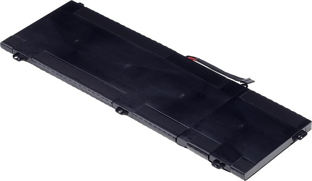 Baterie T6 Power HP ZBook Studio G3, ZBook Studio G4, 4210mAh, 64Wh, 4cell, Li-pol