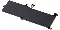 Baterie T6 Power Lenovo IdeaPad 320-15IKB, 320-17IKB, 330-15IKB, 4050mAh, 30Wh, 2cell, Li-pol