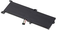 Baterie T6 Power Lenovo IdeaPad 320-15IKB, 320-17IKB, 330-15IKB, 4050mAh, 30Wh, 2cell, Li-pol