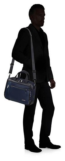 SAMSONITE SPECTROLITE 3.0 BAILHANDLE 14.1
