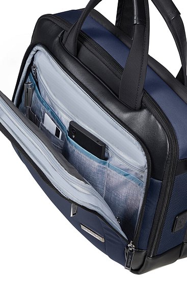 SAMSONITE SPECTROLITE 3.0 BAILHANDLE 14.1