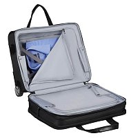 SAMSONITE SPECTROLITE 3.0 ROLLING TOTE 17.3