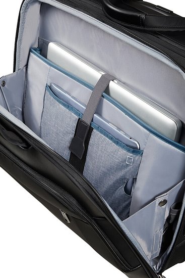 SAMSONITE SPECTROLITE 3.0 ROLLING TOTE 17.3