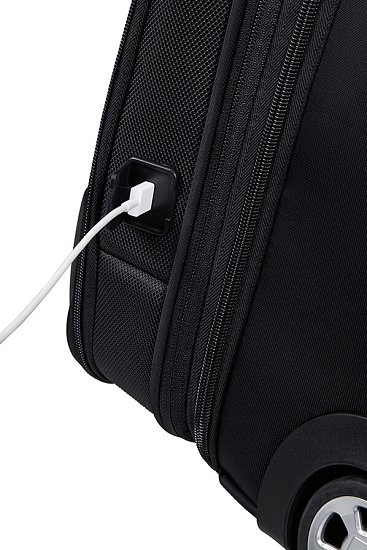 SAMSONITE SPECTROLITE 3.0 ROLLING TOTE 17.3