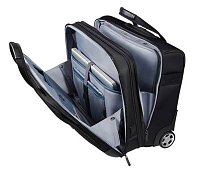 SAMSONITE SPECTROLITE 3.0 ROLLING TOTE 17.3